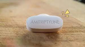 Amitryptiline