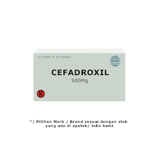 Cefadroxil