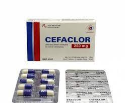 Cefaclor