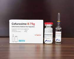 Cefuroxime