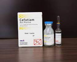 Cefotiam