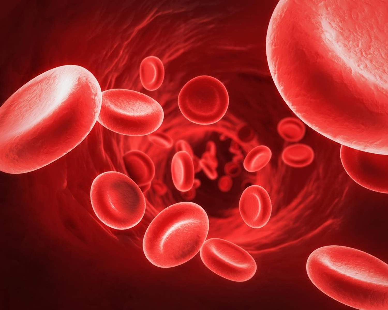 Mean Corpuscular Hemoglobin Concentration (MCHC)