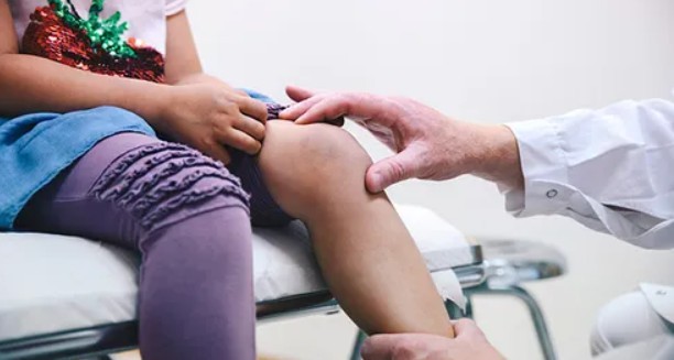 Artritis Idiopatik Juvenil