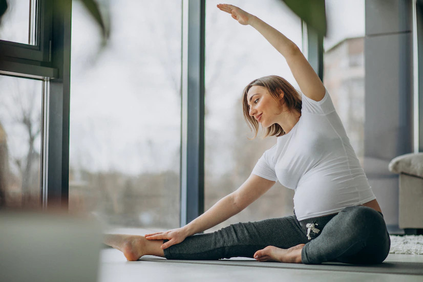 Cara Mencegah Berat Badan Lahir Rendah pada Bayi