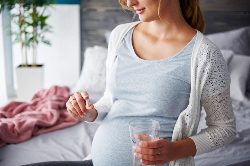 Nurturing Health: Vitamin A's Role for Pregnant Women and the Babies