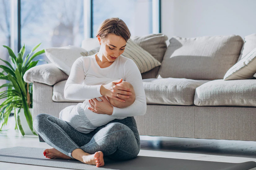 Ketahui Jenis-Jenis Nutrisi Ibu yang Dibutuhkan Setelah Melahirkan