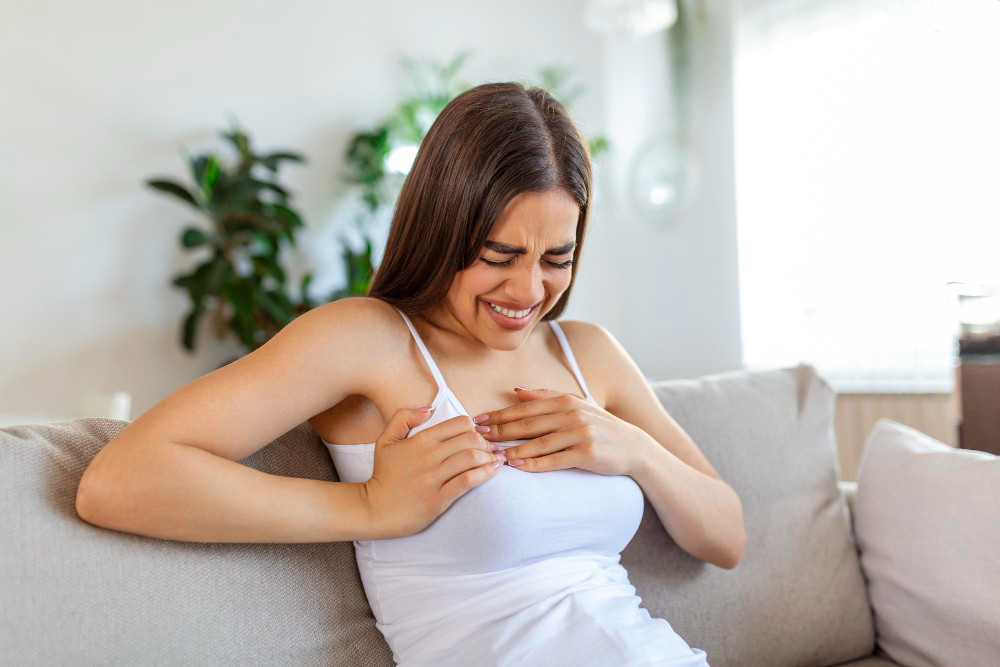 Benarkah Mastitis dapat Menyebabkan Kanker Payudara?