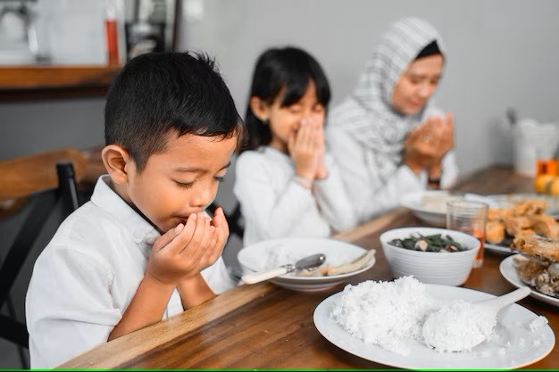 The Ultimate Checklist for Healthy Fasting For Kids