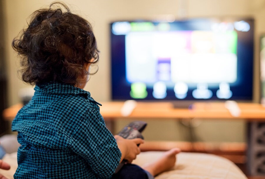 What Impact Does Screen Time Have on Child Development?