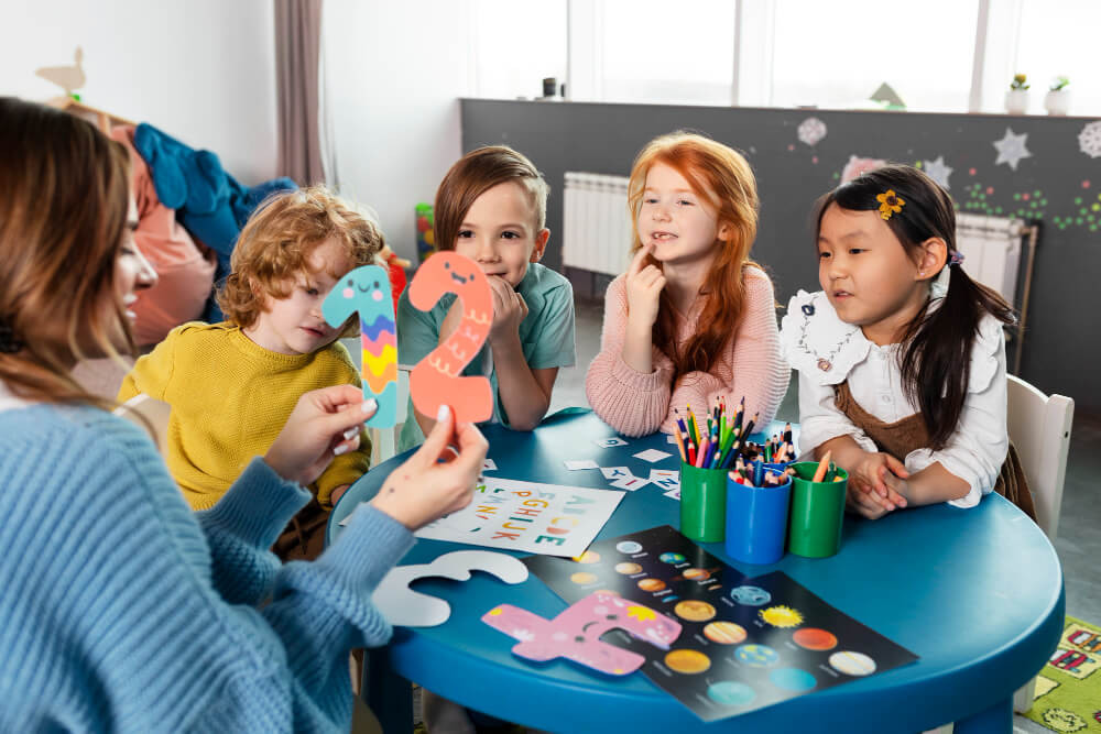 Mengapa Anak Rentan Sakit di Day Care dan Cara Mencegahnya