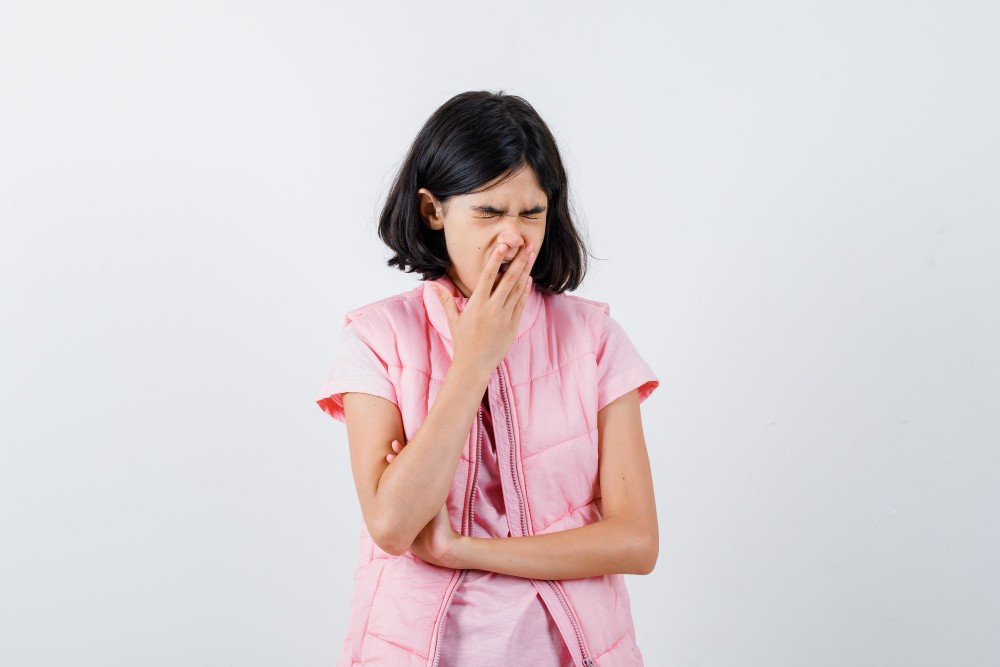 Mitos Seputar Alergi Pada Anak, Cek Faktanya!