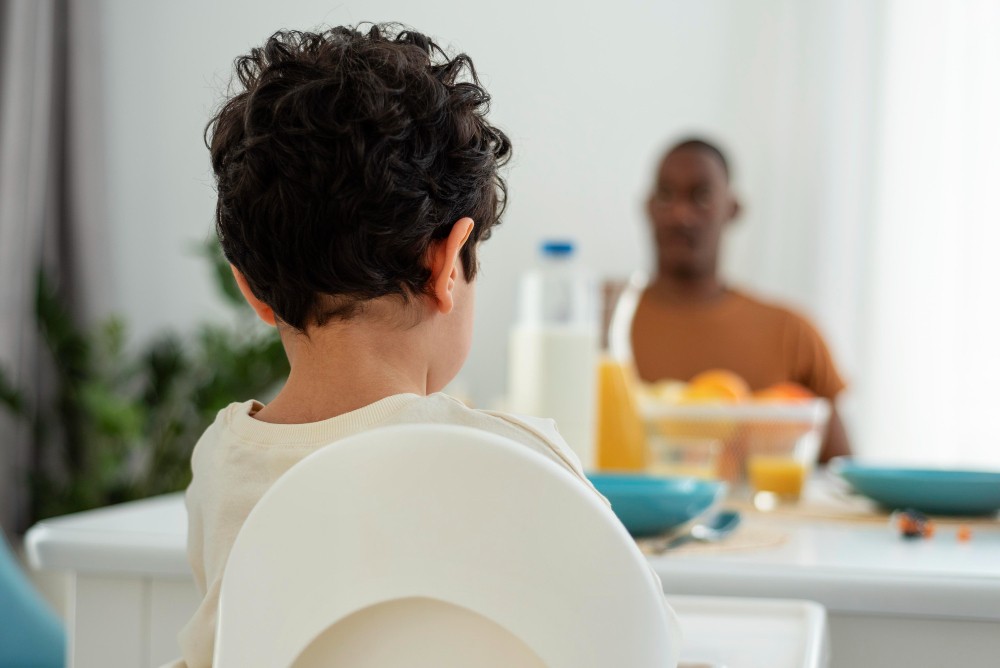 Cara Mengatasi Sembelit pada Balita