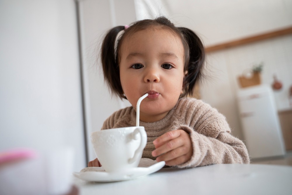 Makanan yang Sebaiknya Dibatasi Jika Balita Sembelit