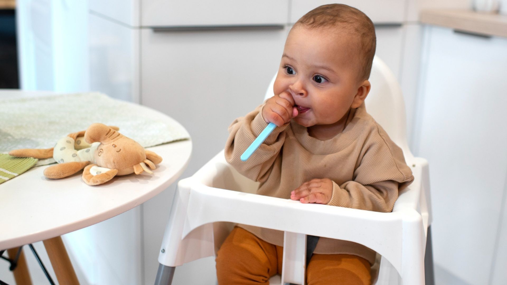 Bolehkah Memberi Ramuan Herbal pada Bayi Belum 6 Bulan?