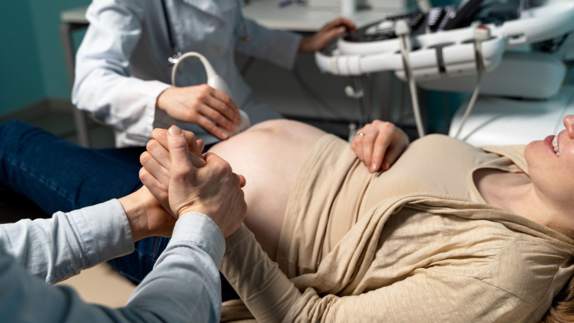 Penyebab Bumil bisa Mengalami Preeklamsia