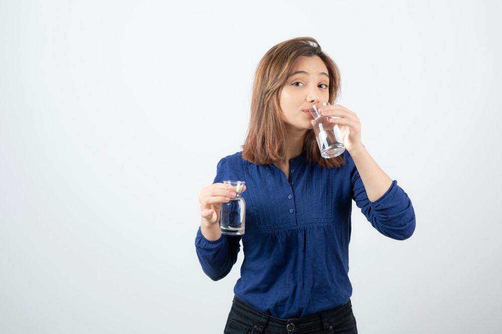 Water Fasting For Weight Loss, Is It Safe To Do?