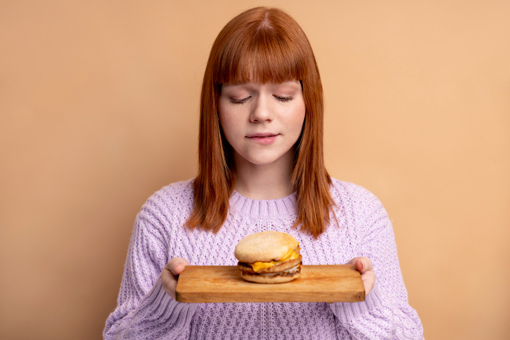 Tanda-Tanda Gangguan Makan (Eating Disorder) pada Remaja