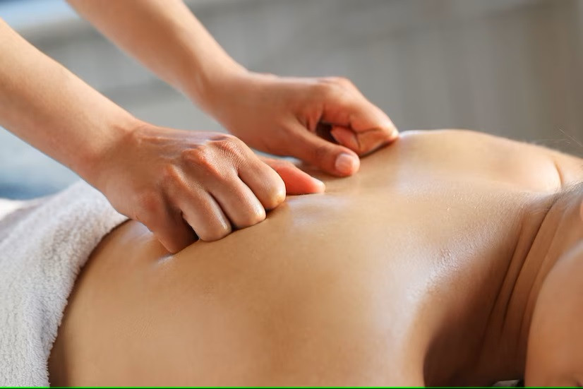 Different Types of Massage and Their Health Benefits