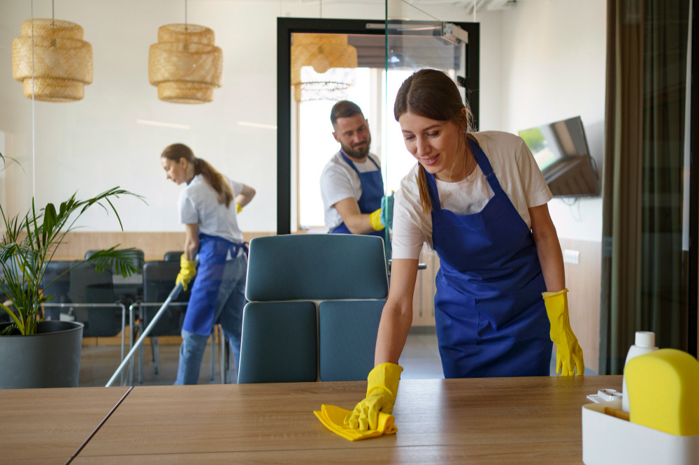 Keep Your House Clean: 5 Tips for a Spotless House