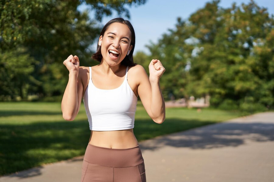 Pound Fit untuk Kesehatan Mental yang Lebih Baik
