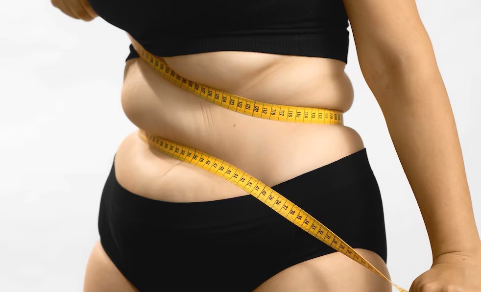 Apa Dampak Turun Berat Badan Lebih Dari 5 Kilo Sebulan?