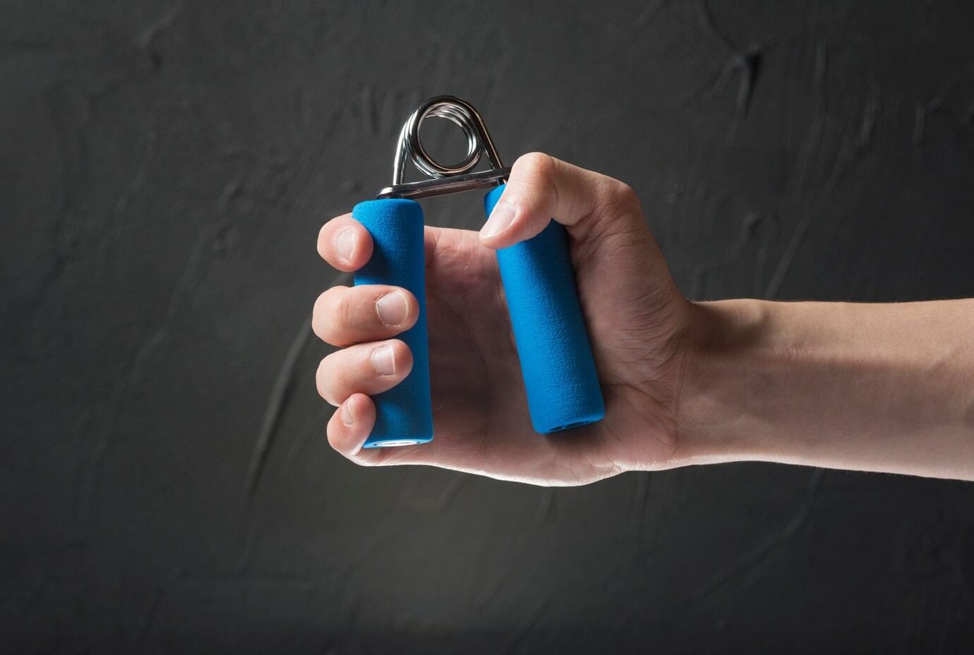 Jangan Remehkan Manfaat Latihan Handgrip