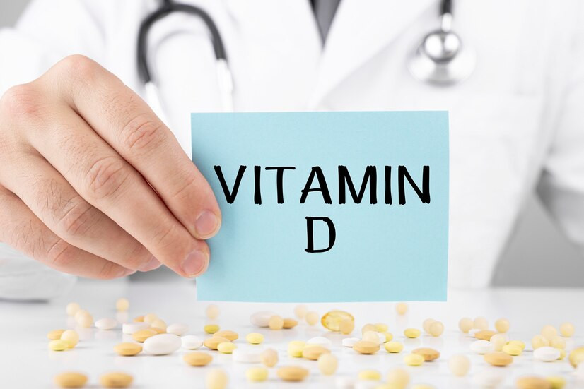 Vitamin D Bisa Membantu Menurunkan Berat Badan, Begini Caranya