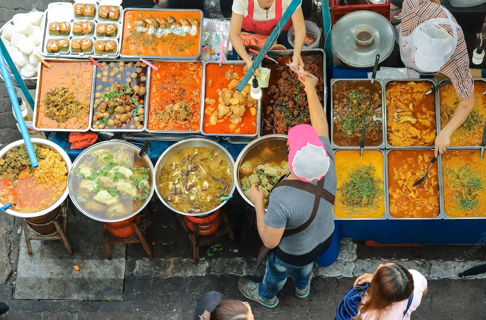 5 Risiko Kesehatan Penggemar "Nasi Minyak"