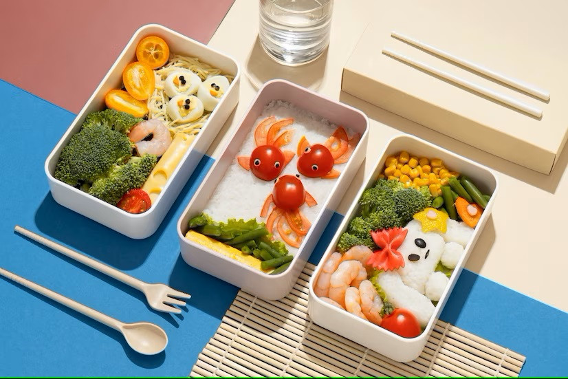 Panduan Bekal Sehat untuk Anak