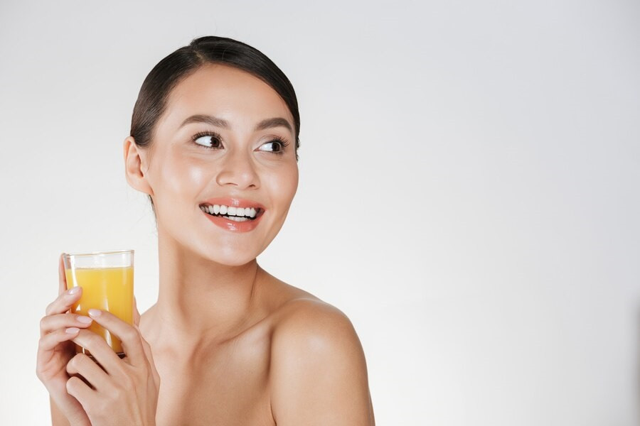 Benefits and Side Effects of Collagen Drink