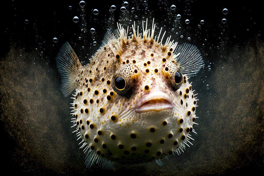 What Are The Dangers Of Pufferfish Poisoning?