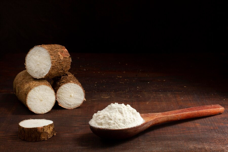 The Advantages and Disadvantages of Tapioca Flour for Health