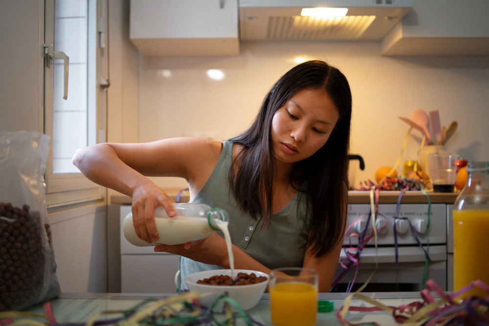 Diet Protein Tinggi Tapi Berat Badan Tidak Turun? Mungkin Ini Penyebabnya