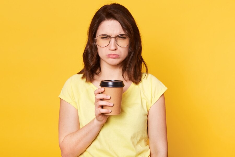 Mengapa Mual Setelah Minum Minuman Berkafein?