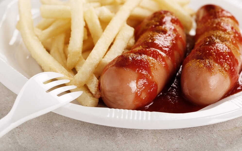 Ini yang Sebaiknya Tidak Ditambahkan di Kotak Bekal si kecil