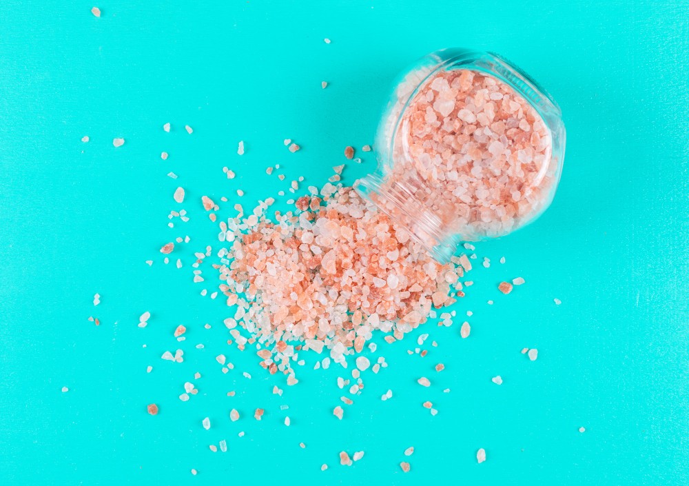 Apakah Garam Himalaya Sungguh Bermanfaat Bagi Kesehatan?