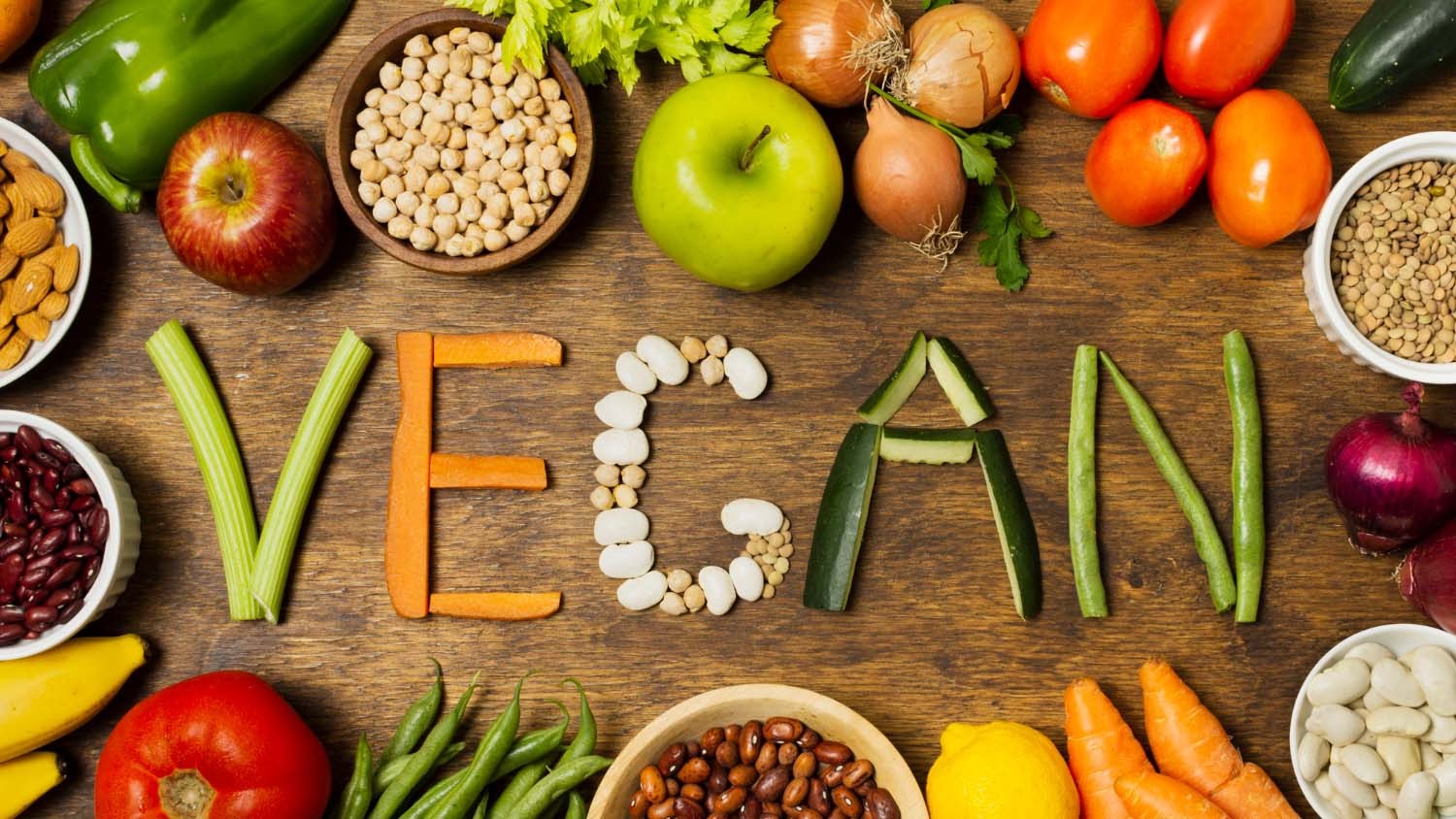 Pola Diet Vegan dan Vegetarian, Mana yang Lebih Sehat?