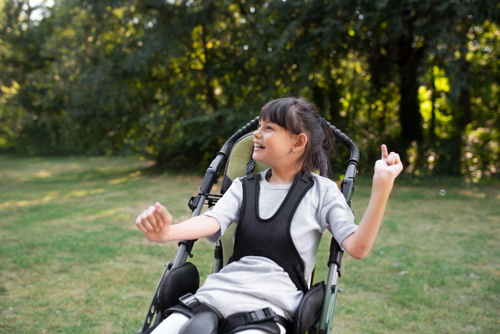 Mitos dan Fakta Seputar Cerebral Palsy