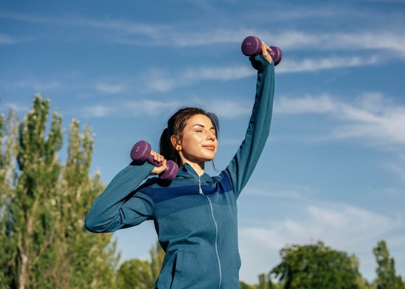 Exercises That Are Safe For People With Kidney Disease