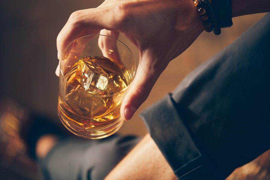 How Does Your Body React When You Quit Alcohol?