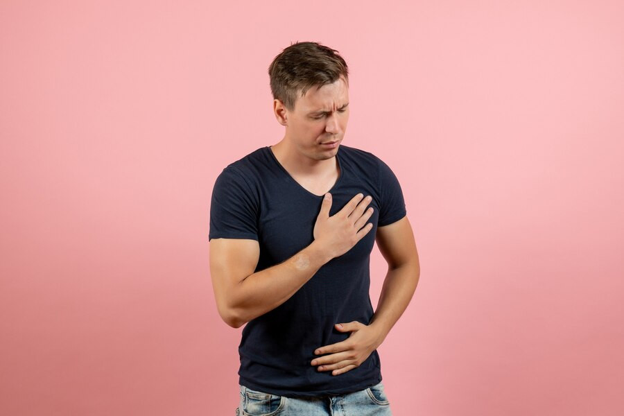 Exploring the Link Between Chest Pain and GERD