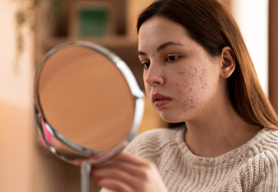 The Pros and Cons of Isotretinoin for Acne Treatment