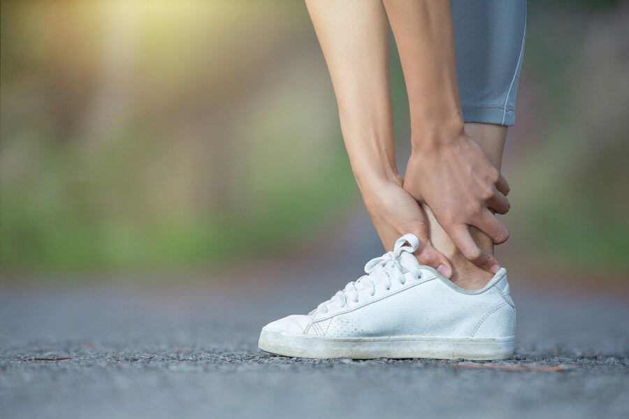 Effective Strategies to Prevent Ankle Injuries