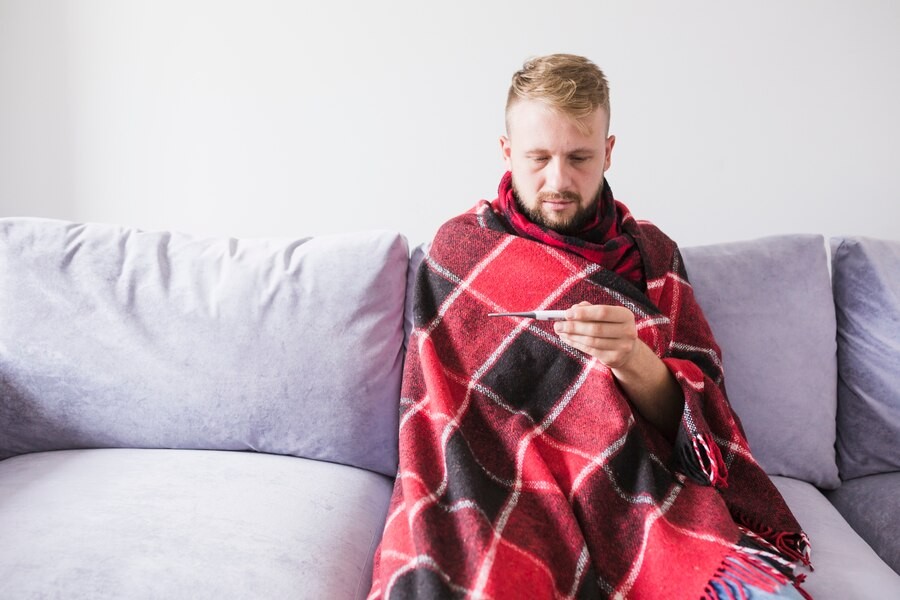 Demam: Haruskah Langsung ke IGD atau Cukup ke Klinik?