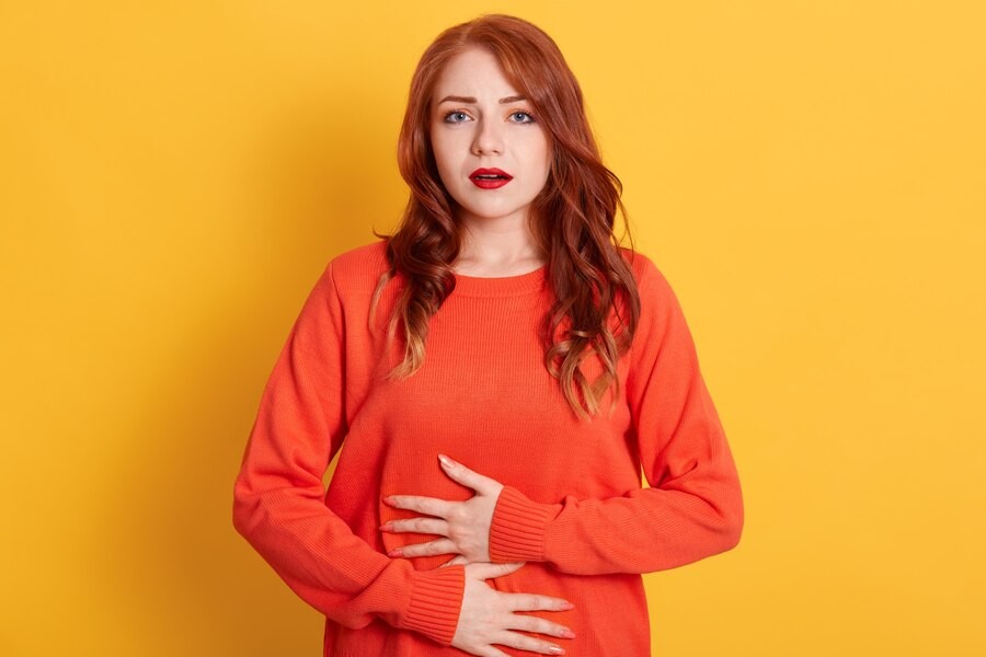 Penyebab dan Faktor yang Meningkatkan Risiko Kanker Lambung