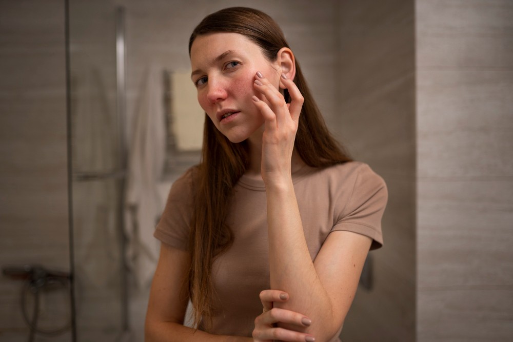 Bisakah Rosacea Disembuhkan? Ini Penanganan Rosacea yang Perlu Diketahui