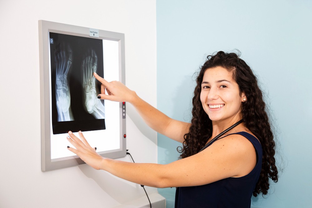 Mengenal Jenis-Jenis Pemeriksaan Rontgen