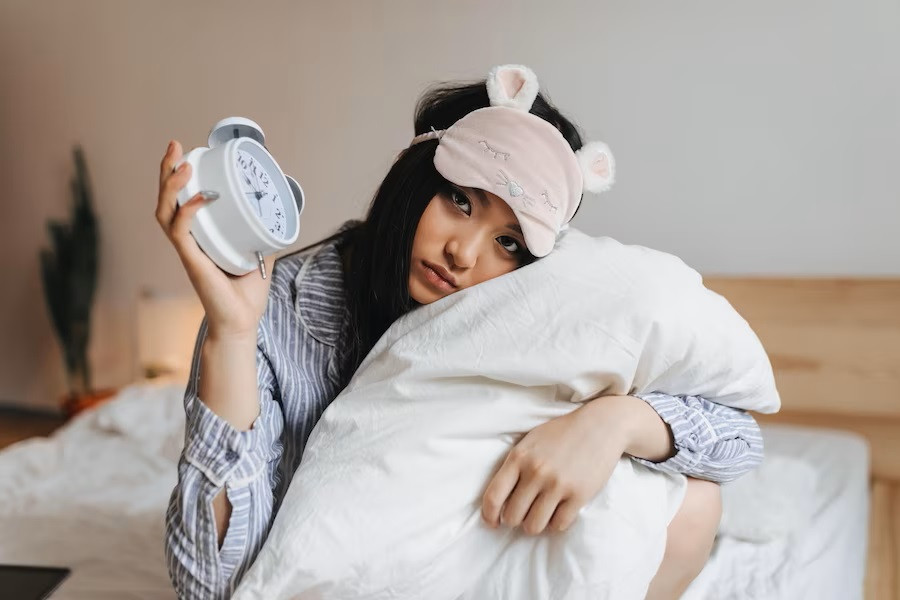 Cara Mengatasi Sleep Inertia, Kelelahan saat Bangun Tidur Pagi Hari