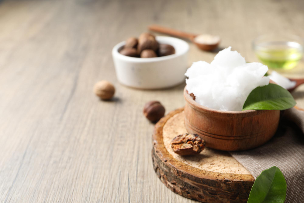 Benefits Of Shea Butter For Skin And Hair