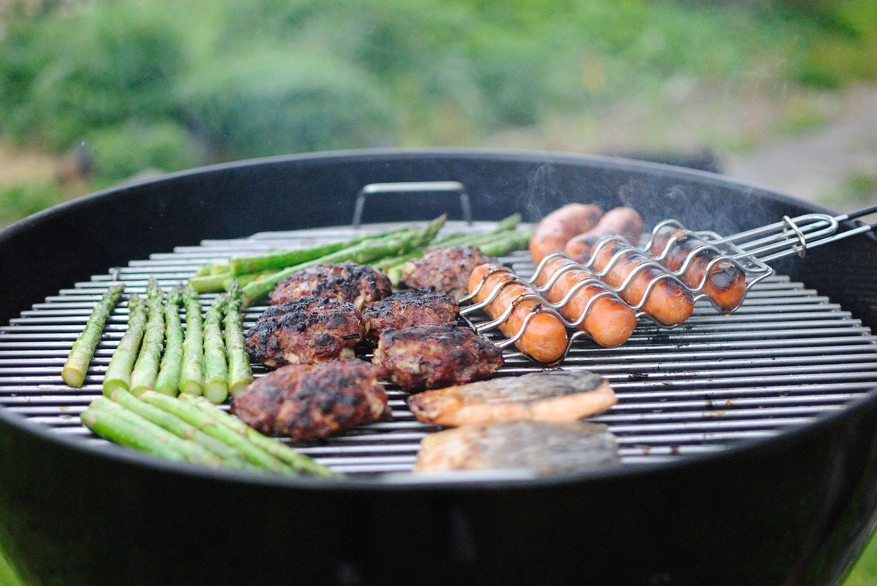 Benarkah Makan Makanan yang Dibakar dan Diasap dapat Memicu Kanker?